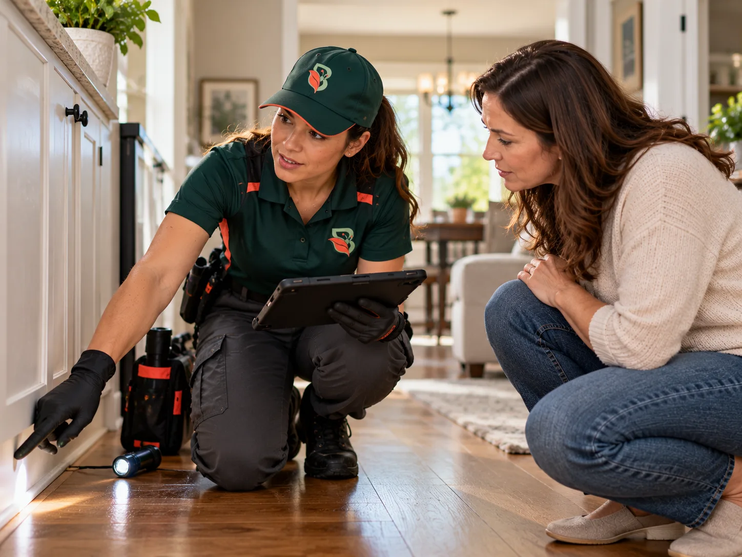 Pest Control Calvert, TX FAQs